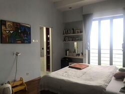 Harbour View Towers (D4), Condominium #593650591